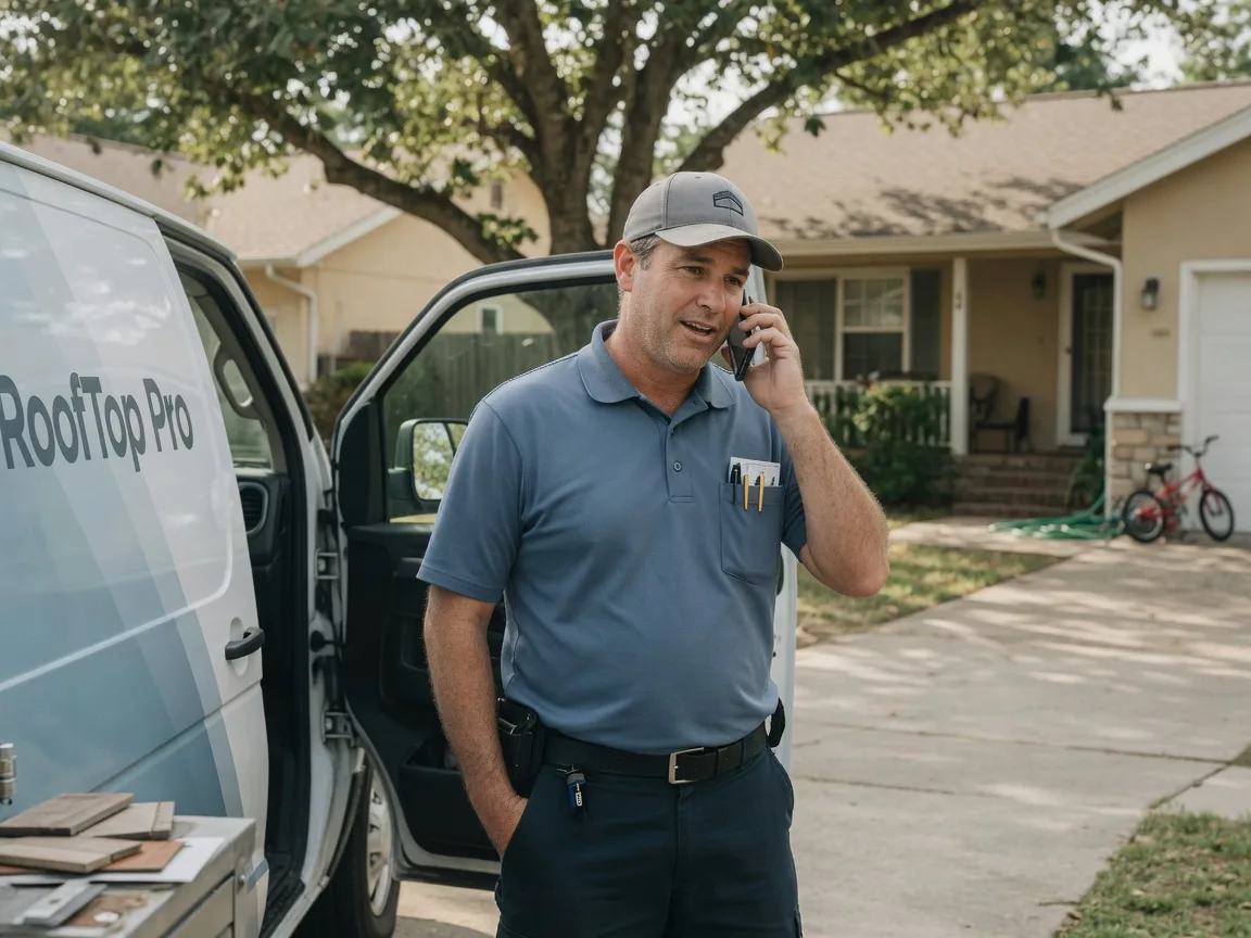 Roof Repair Mount Ayr, IA FAQs